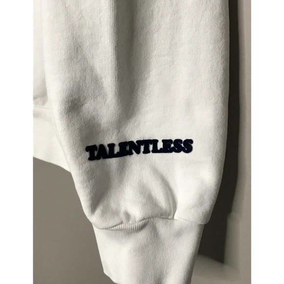 Talentless “Vote”‎ Hoodie - Picture 5 of 8